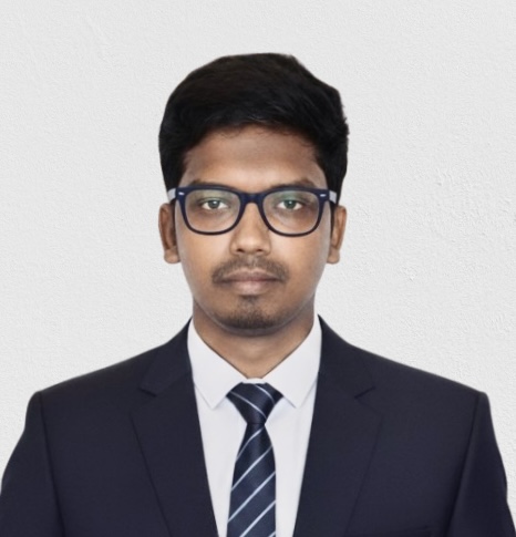 Md Pabel Sikder